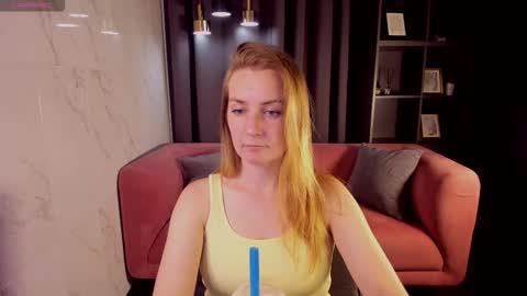 Meggy online show from September 11, 1:34 pm