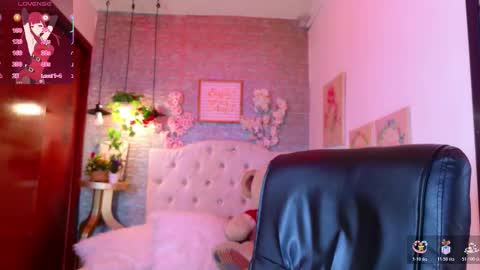 Meghan online show from February 25, 2:59 am