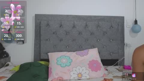 Meghan  online show from April 12, 10:47 pm