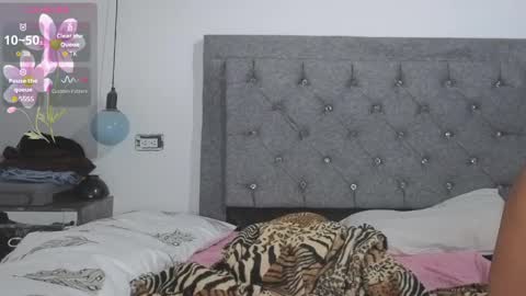 Meghan  online show from April 11, 10:36 pm