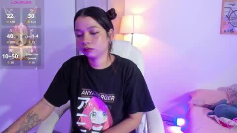 Ann online show from March 23, 2:05 am