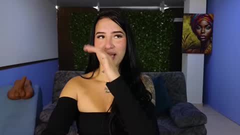 Mei online show from November 8, 12:19 pm