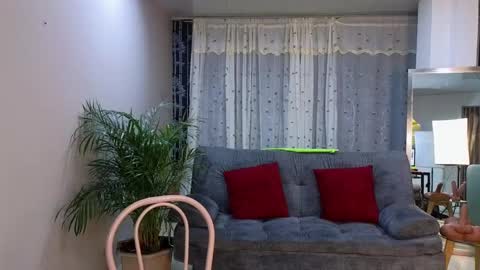 Snapshot of mei_naughtycat chatting on February 14, 11:31 pm Mei online show from February 14, 11:31 pm