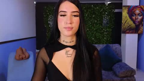 Mei online show from November 24, 12:37 pm