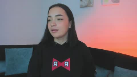 IG soymeily oficial  online show from April 15, 11:38 pm