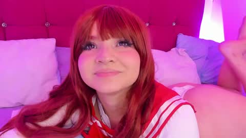 meimurasakii online show from April 22, 10:50 pm
