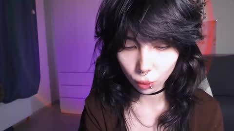 Snapshot of meitenshi chatting on October 19, 12:10 pm mori3 online show from October 19, 12:10 pm