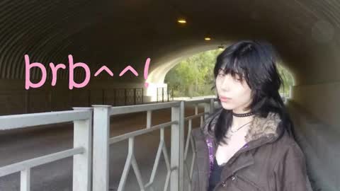 mori3 online show from February 4, 10:02 pm