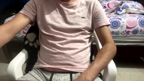 Mr. Meh online show from March 23, 8:41 am