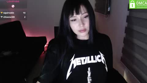 WETWATERMELL online show from May 24, 1:46 am