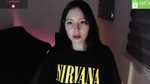 WETWATERMELL online show from May 8, 2:06 am
