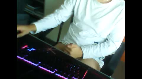 meks5544 online show from September 27, 11:41 am