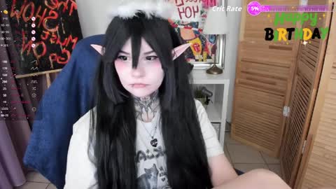 mekurisu online show from March 26, 1:55 am