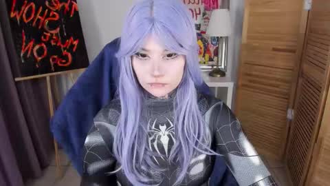 mekurisu online show from March 22, 4:38 am