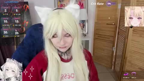 mekurisu online show from February 2, 1:36 am