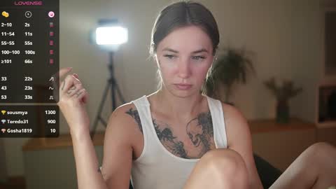 MELANIE  PVT ONLY 60TK PER MIN online show from March 31, 7:25 pm