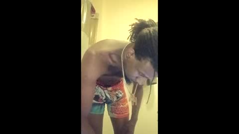 mel_hart_jr online show from March 30, 5:24 pm