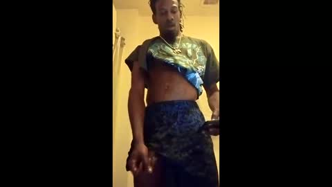 mel_hart_jr online show from March 29, 8:49 am