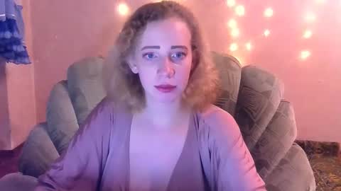 Mel Mellie online show from February 2, 12:09 am