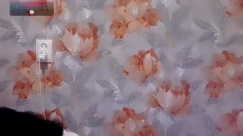 Mel Mellie online show from March 14, 10:36 pm