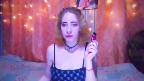 Mel Mellie online show from December 22, 6:37 pm