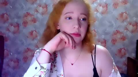 Mel Mellie online show from April 12, 10:14 pm