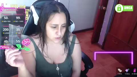 mel raise online show from February 26, 11:46 am