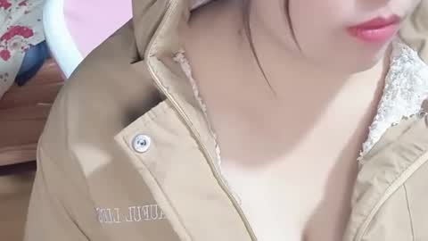 mela7386 online show from January 8, 6:36 pm