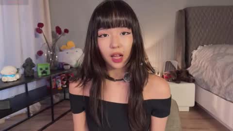 Melana online show from October 6, 1:40 pm