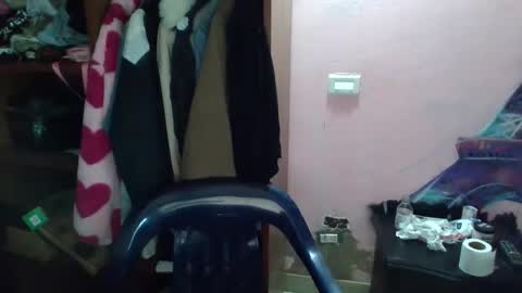 melani1103 online show from November 4, 1:40 am