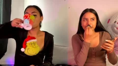 MELANI online show from July 4, 4:54 pm