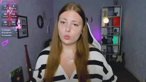 Snapshot of melani_bumm chatting on September 21, 12:09 pm melani_bumm online show from September 21, 12:09 pm