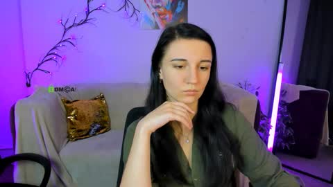Snapshot of melani_bumm chatting on September 17, 12:08 pm melani_bumm online show from September 17, 12:08 pm