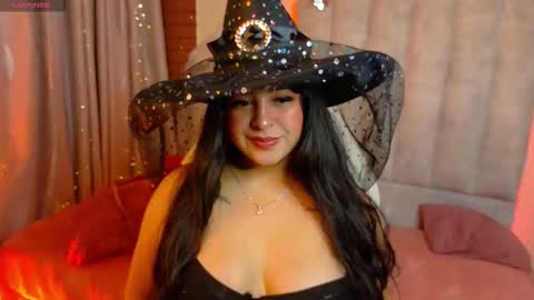 Melani sunny online show from October 28, 4:02 am