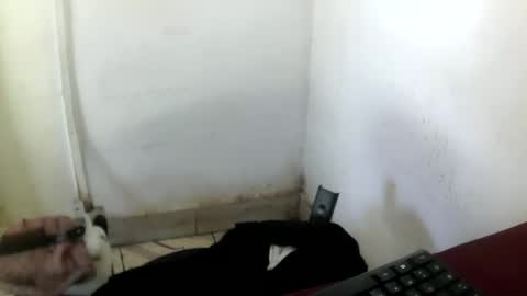 melanie025 online show from April 12, 12:20 pm