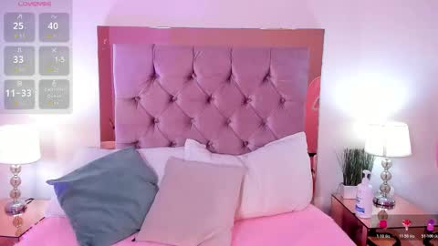 Melanie online show from February 13, 12:08 pm