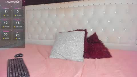 Snapshot of melanie_hh chatting on February 24, 10:26 am Melanie online show from February 24, 10:26 am