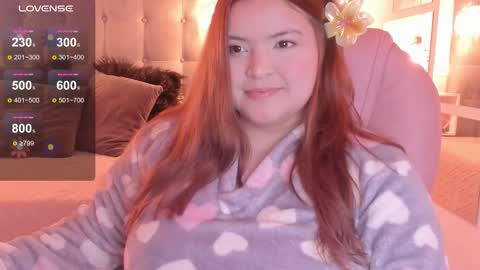 Snapshot of melanie_hh chatting on October 12, 4:38 am Melanie online show from October 12, 4:38 am