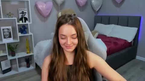 MelanieAlves online show from February 24, 6:22 pm