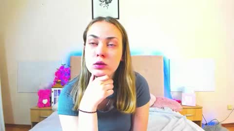 Melania online show from June 3, 5:43 am