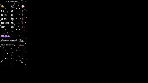 Melanie online show from January 11, 1:00 am