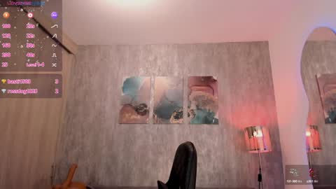 Snapshot of melaniehudson_ chatting on January 28, 3:15 am Melanie online show from January 28, 3:15 am