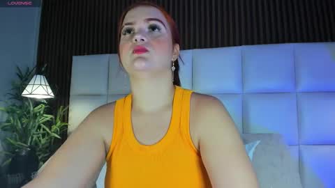 Melanie online show from February 9, 12:09 pm