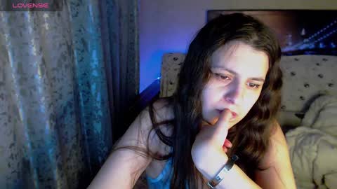 Melanie Milena online show from December 13, 1:59 am