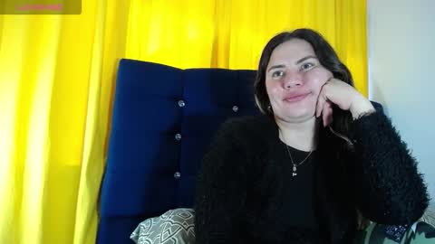 Melanie Parker online show from November 22, 8:40 pm