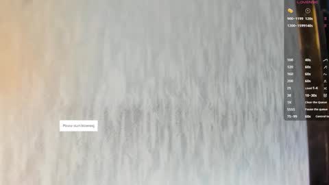        online show from October 3, 1:52 pm