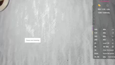        online show from March 18, 1:17 pm