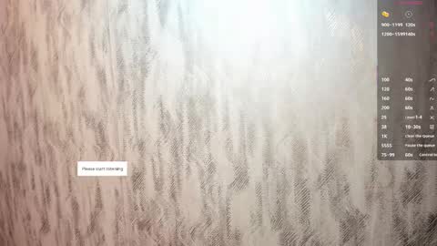        online show from October 6, 1:07 pm