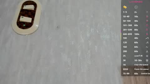        online show from March 8, 1:37 pm