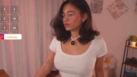 Ig melysweet   online show from January 12, 5:31 pm